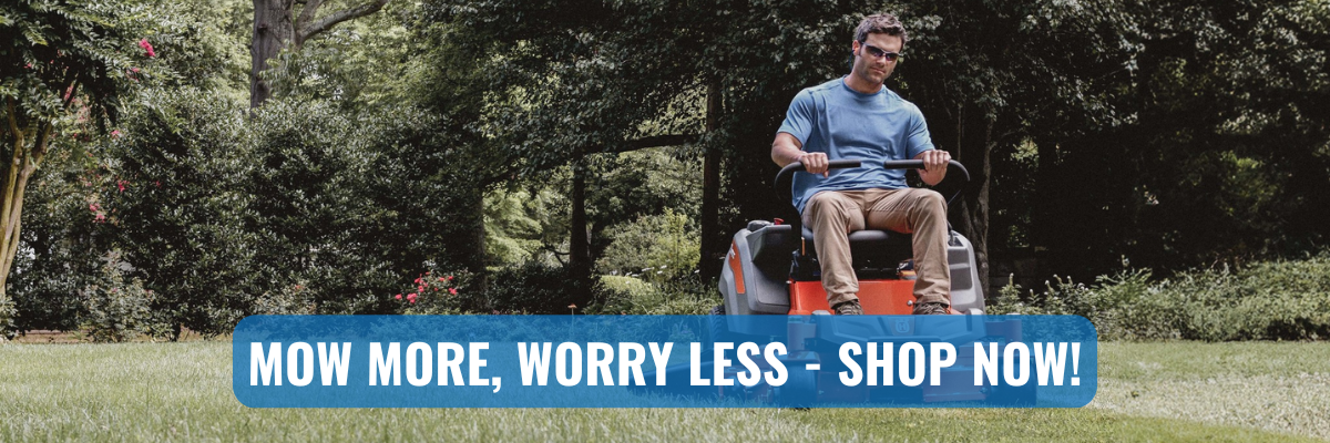 Lawn & Garden ads